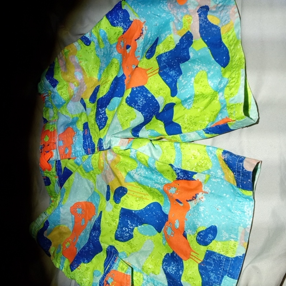 👙Boys Swim Trunks